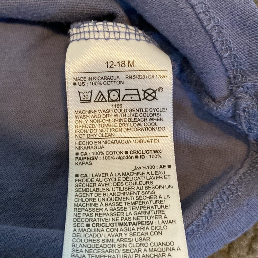 Old Navy Long Sleeve Bundle - Picture 4 of 6
